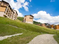 Asters 1126 Bâtiment A2