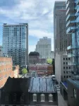 Novotel Montréal Centre Hotels in Montreal