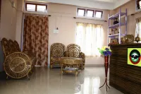 Eagle Nest Home Stay -  Privatzimmer