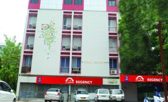 Hotel Rudra Regency ,Ahmedabad