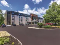 La Quinta Inn & Suites by Wyndham Salem NH