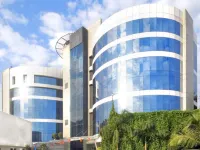 Peninsula Grand Hotel - Spa