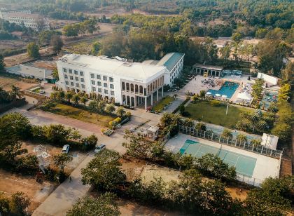 Uva Meridian Bay Resort & Spa