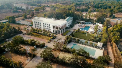 Uva Meridian Bay Resort & Spa Hotels in 