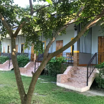 Sangtong Beach Resort