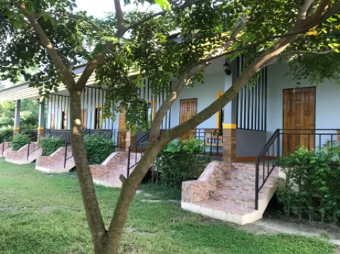 Sangtong Beach Resort