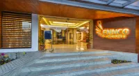 Ennco Resorts Hotels in Budgam