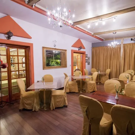 Krikonis Hotel