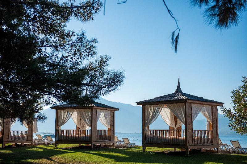 Tui  Sensatori Resort Barut Fethiye