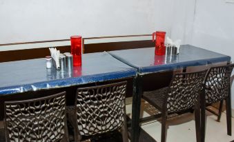 Hotel Jadav & Natraj Dinning Hall