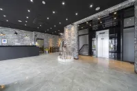 Hotel Cube