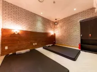 Gwangju Songjeong Hotel the Sol Hotels in Gwangju
