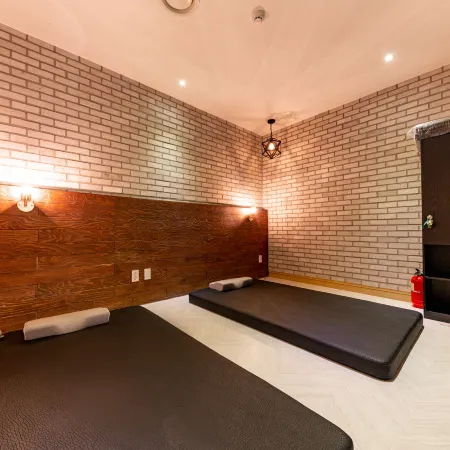 Gwangju Songjeong Hotel the Sol