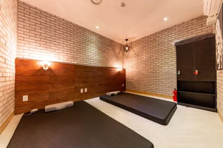 Gwangju Songjeong Hotel the Sol Отели в г. Кванджу