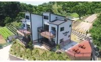 Chilgapsan Kkachinae Pension Hotels near Usanseong Fortress