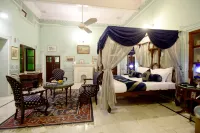Hari Mahal Palace by Pachar Group