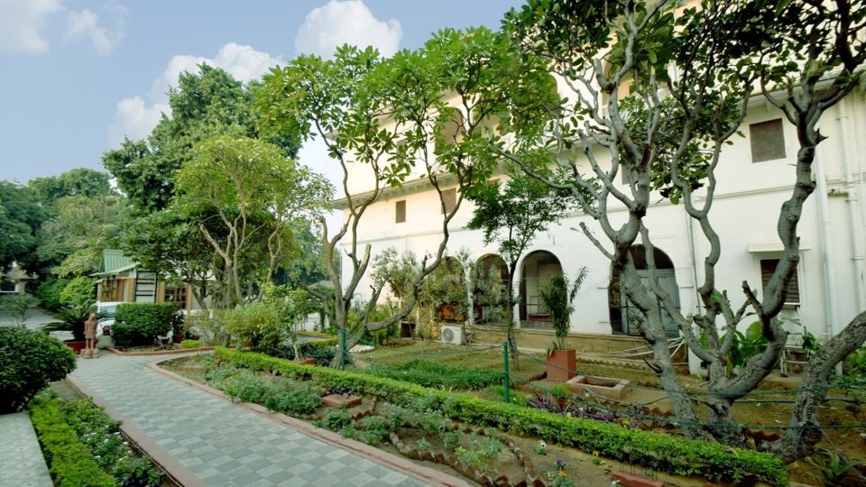 Hari Mahal Palace by Pachar Group
