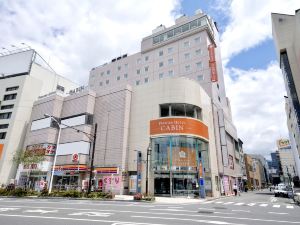 松本普樂美雅凱賓飯店