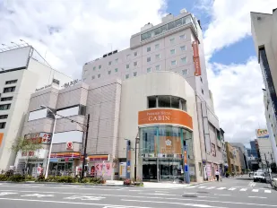 Premier Hotel Cabin Matsumoto