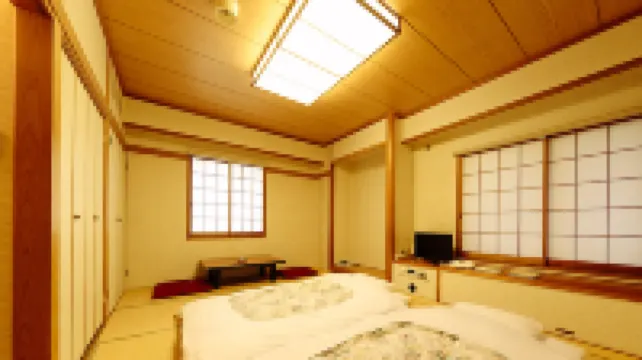 三鷹シティホテル