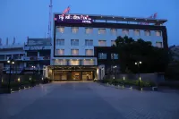 Regenta Inn Morbi Các khách sạn gần Samli Public Garden