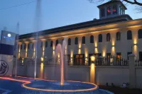Radisson Hotel, Lagos Ikeja Các khách sạn ở 