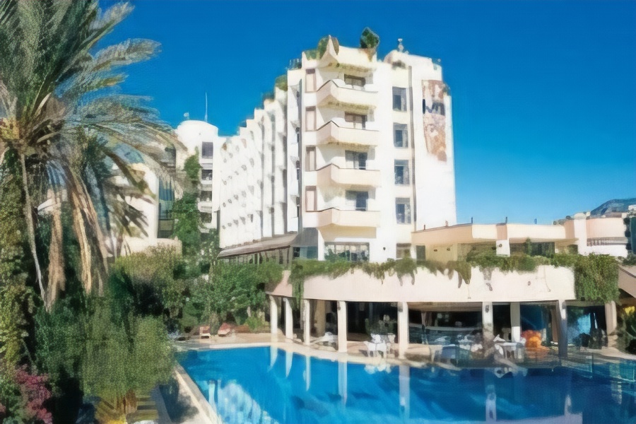 Kaila Beach Hotel - All Inclusive