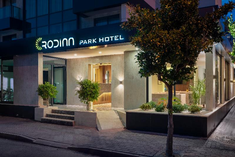 Rodinn Park Hotel