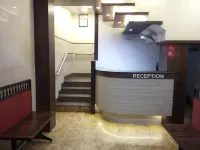 Hotel Hanuman