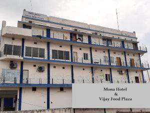 Mona Hotel