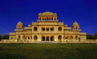 Skk the Fern An Ecotel Hotel, Jaisalmer