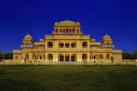 Skk the Fern An Ecotel Hotel, Jaisalmer