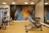 Hyatt Regency Long Island - Træningscentre