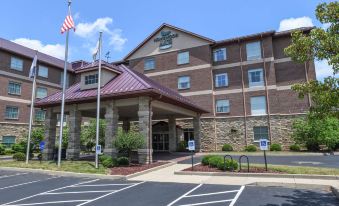 Homewood Suites by Hilton Cincinnati Airport South-Florence