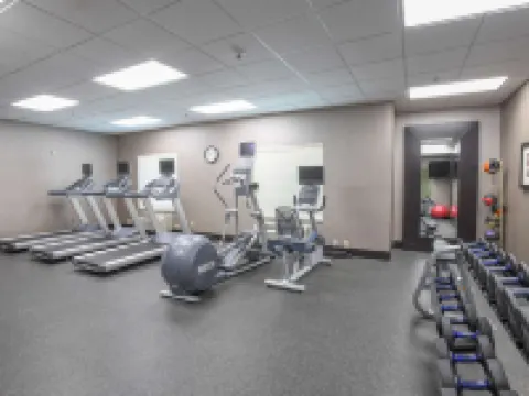 Homewood Suites by Hilton Cincinnati Airport South-Florence Hotels in Florence