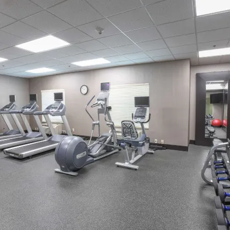 Homewood Suites by Hilton Cincinnati Airport South-Florence