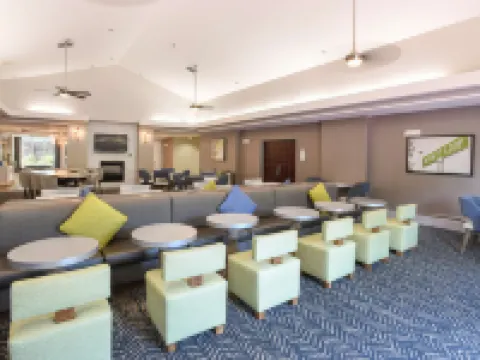 Homewood Suites by Hilton Cincinnati Airport South-Florence Hotels in Florence