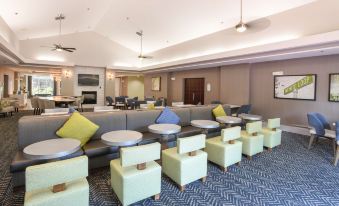 Homewood Suites by Hilton Cincinnati Airport South-Florence