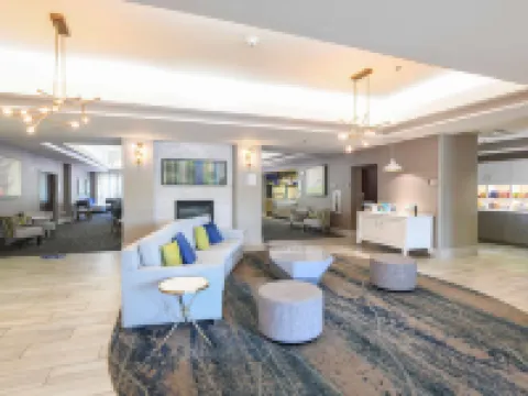 Homewood Suites by Hilton Cincinnati Airport South-Florence Hotels in Florence