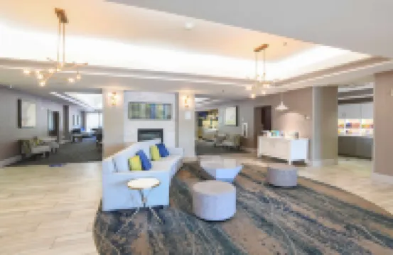 Homewood Suites by Hilton Cincinnati Airport South-Florence