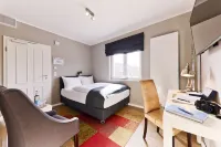 Hotel Astra Maris Hotels in Westerdeichstrich