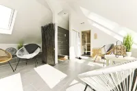 Hotel Astra Maris Hotels in Busum