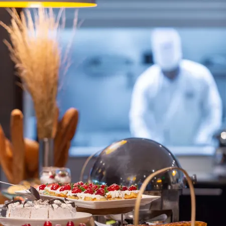 Radisson Blu Hotel, Addis Ababa