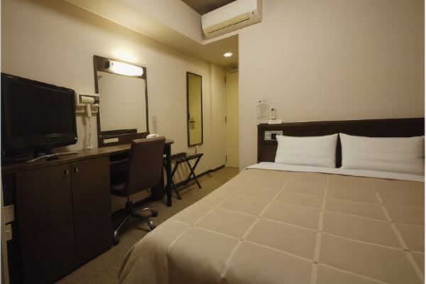 호텔 루트 인 이와키 에키마에(Hotel Route-Inn Iwaki Ekimae)_5