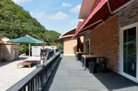 Asan Sanarem Pension Hotels in Asan