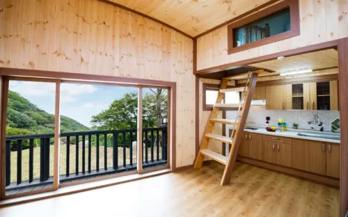 Asan Sanarem Pension - เพนชั่น