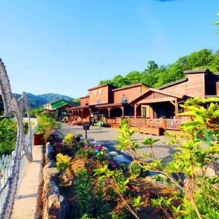 Gwangyang Supsongnongwon Pension