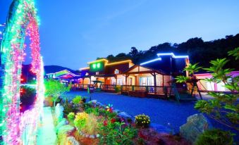 Gwangyang Supsongnongwon Pension