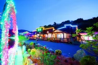 광양 숲속농원펜션