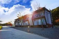 Nonsan Byeolbinmaru Pension Hotels in Nonsan-si